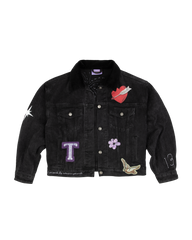 Speak Now (Taylor's Version) Jacket