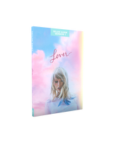 Lover CD Deluxe Version 1