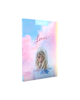 Lover CD Deluxe Version 3