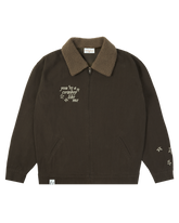 Cowboy Like Me Work Jacket
