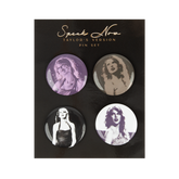Speak Now (Taylor's Version) Pin Set