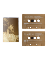 Fearless (Taylor's Version) Cassette