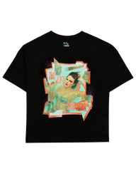 The Life of a Showgirl Album Cover T-Shirt
