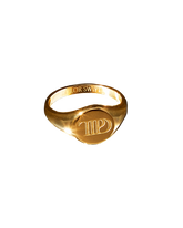 The Tortured Poets Department Ring