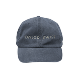 Taylor Swift Navy Dad Hat