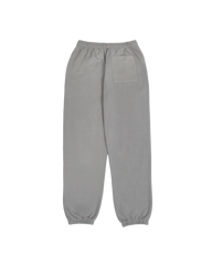 TTPD Gray Embossed Sweatpants