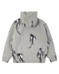 Speak Now (Taylor's Version) Koi Fish Zip Up Hoodie
