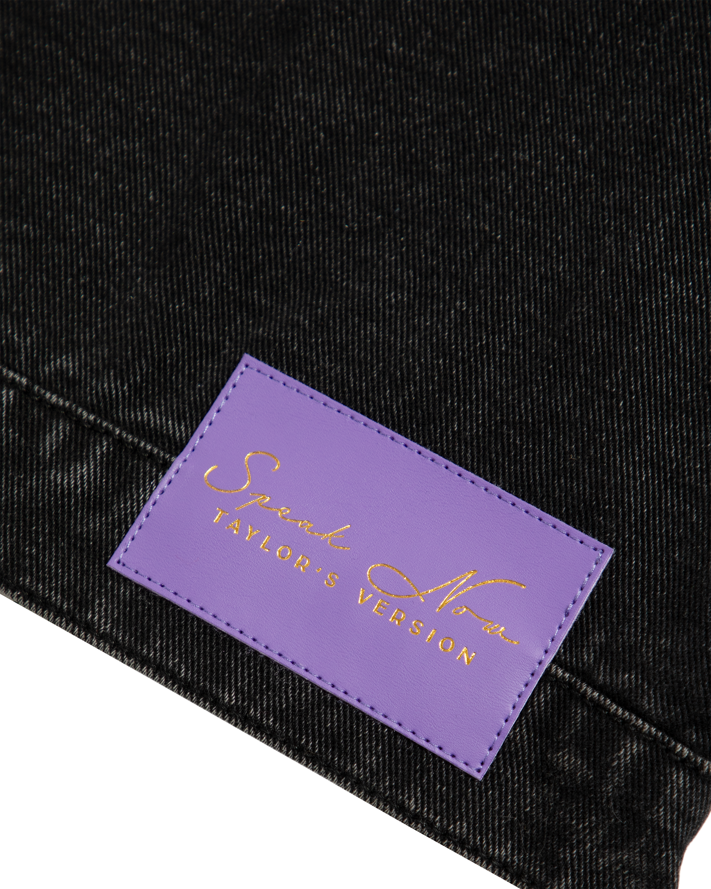 Speak Now (Taylor's Version) Jacket