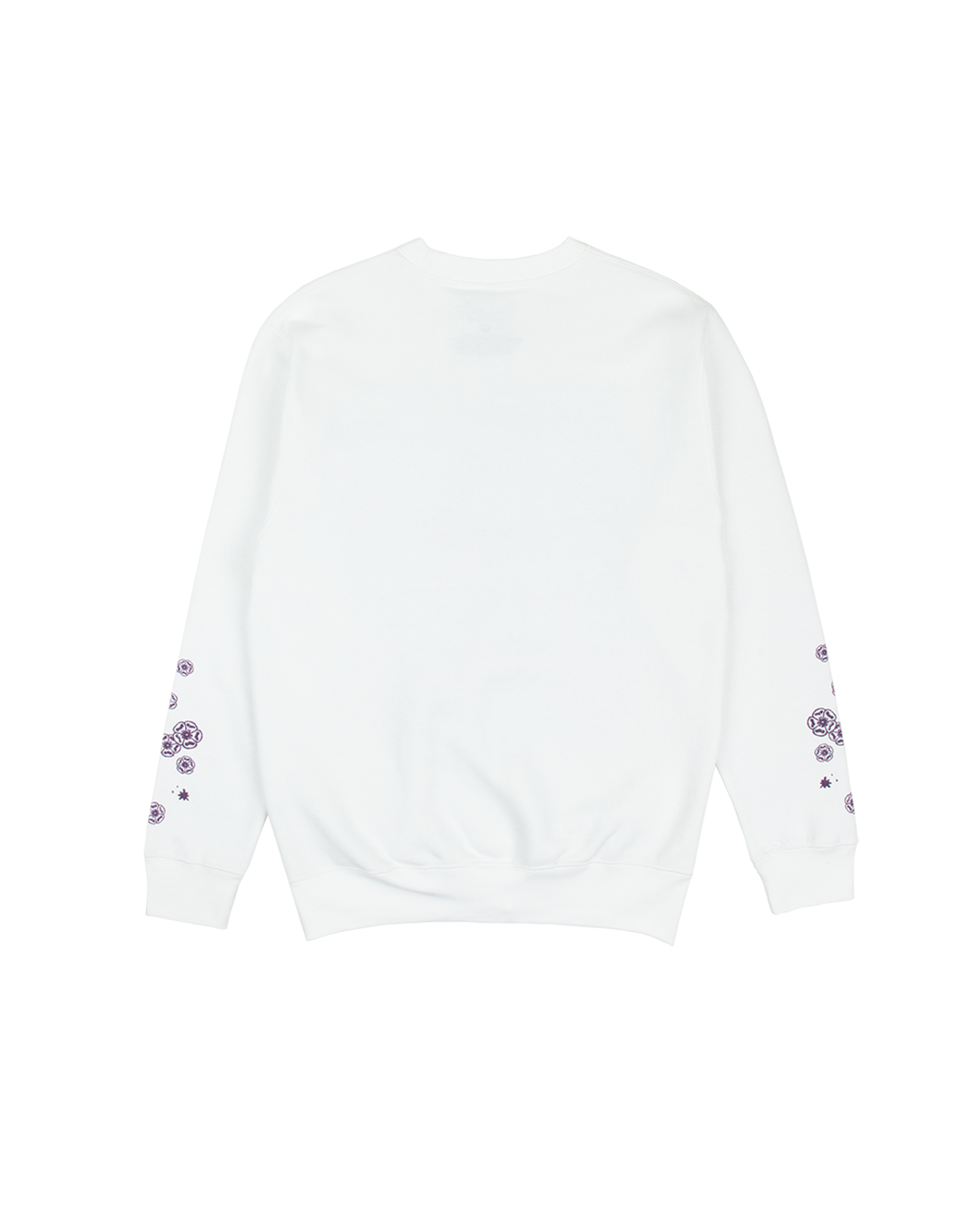 Speak Now (Taylor's Version) Tracklist White Crewneck