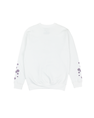 Speak Now (Taylor's Version) Tracklist White Crewneck