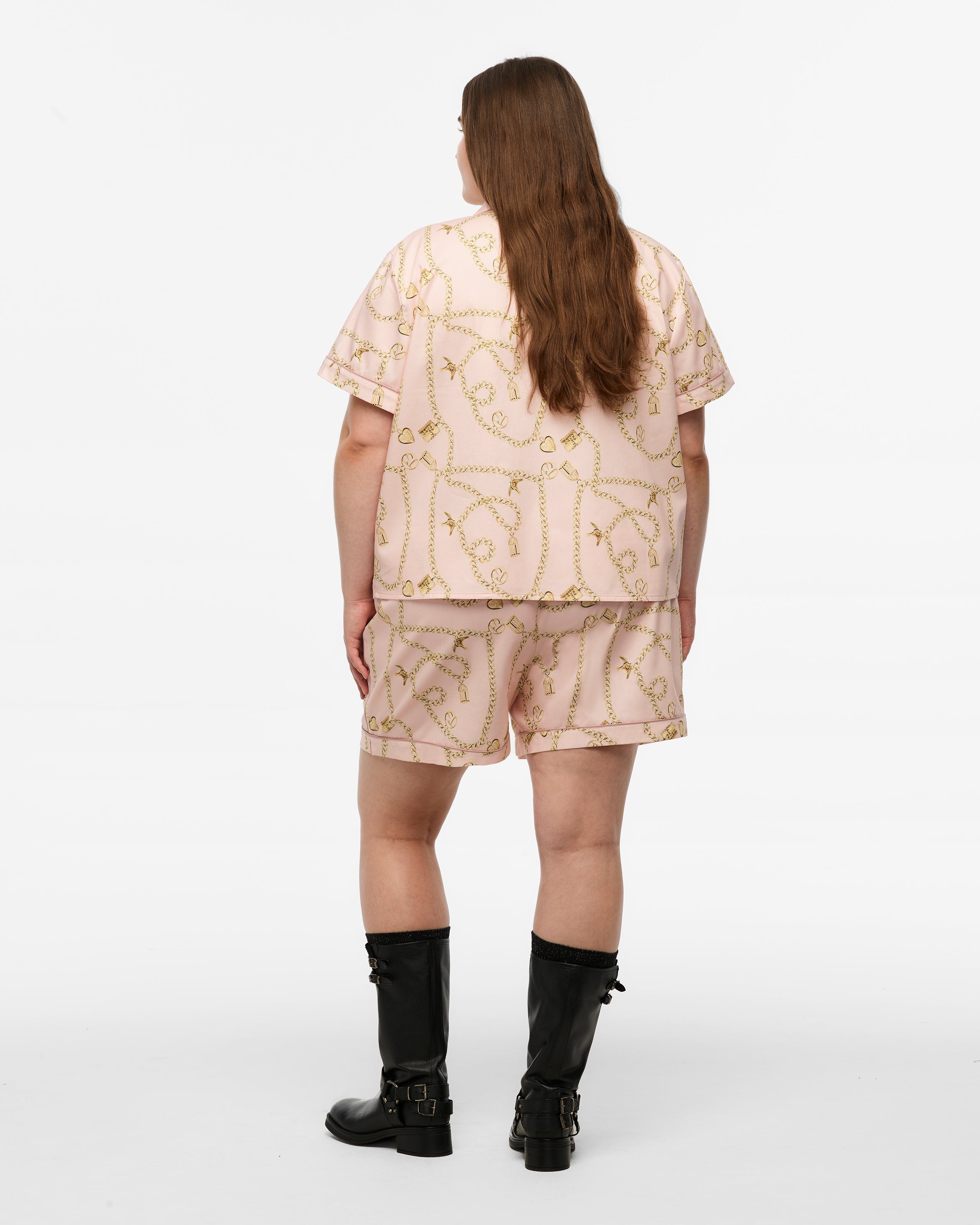Speak Now (Taylor's Version) Charm Pajama Set