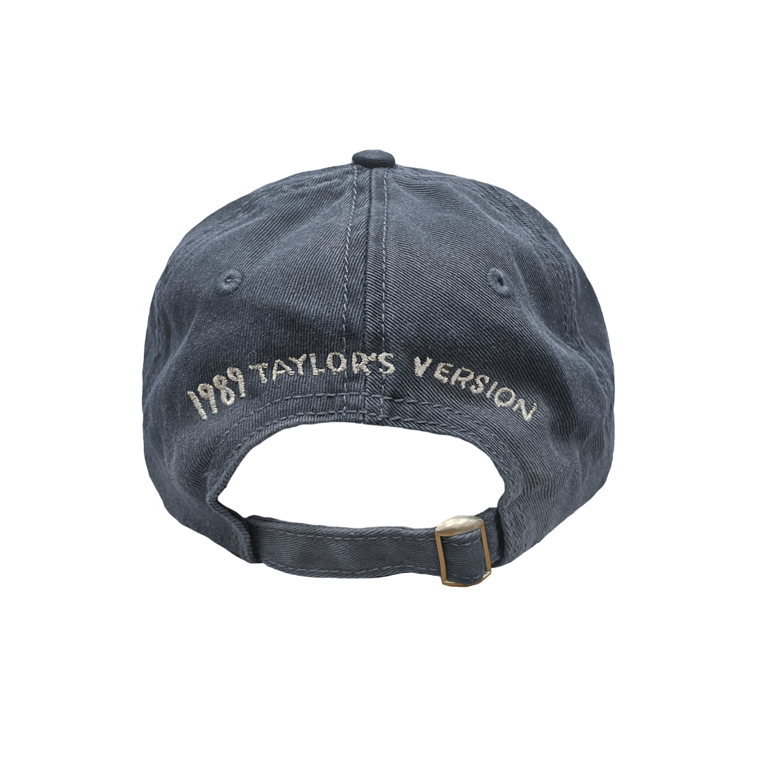 Taylor Swift Navy Dad Hat