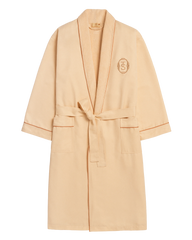 The Life of a Showgirl Bathrobe
