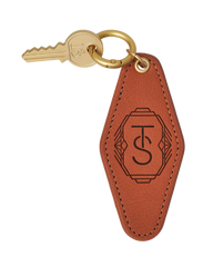 The Life of a Showgirl Keychain