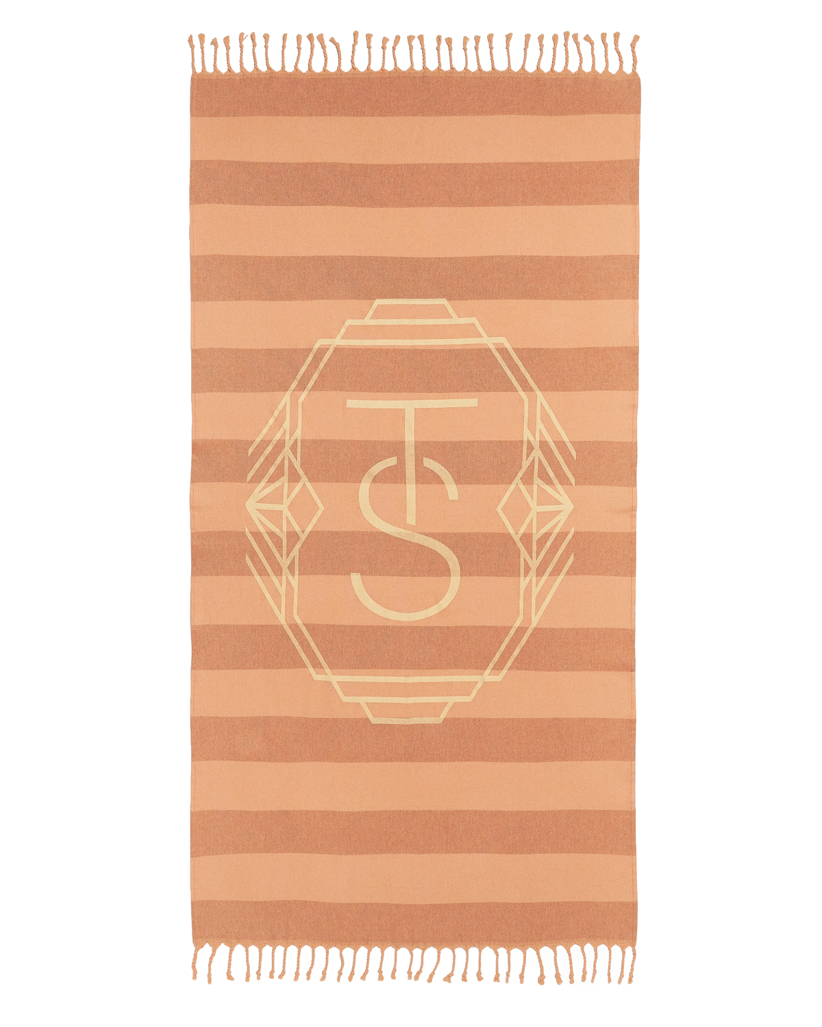 The Life of a Showgirl Flat Weave Towel