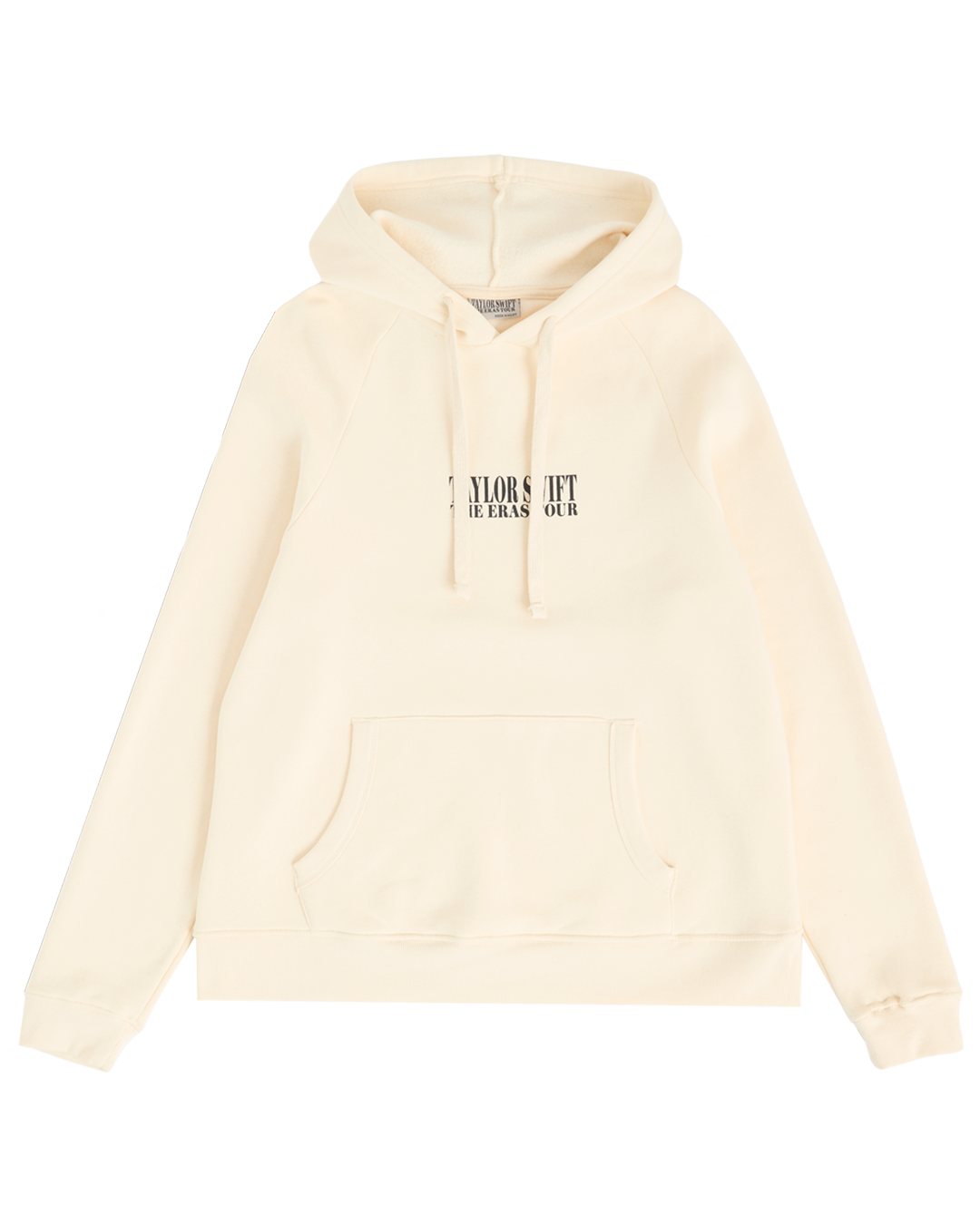 Taylor Swift | The Eras Tour I Beige Hoodie