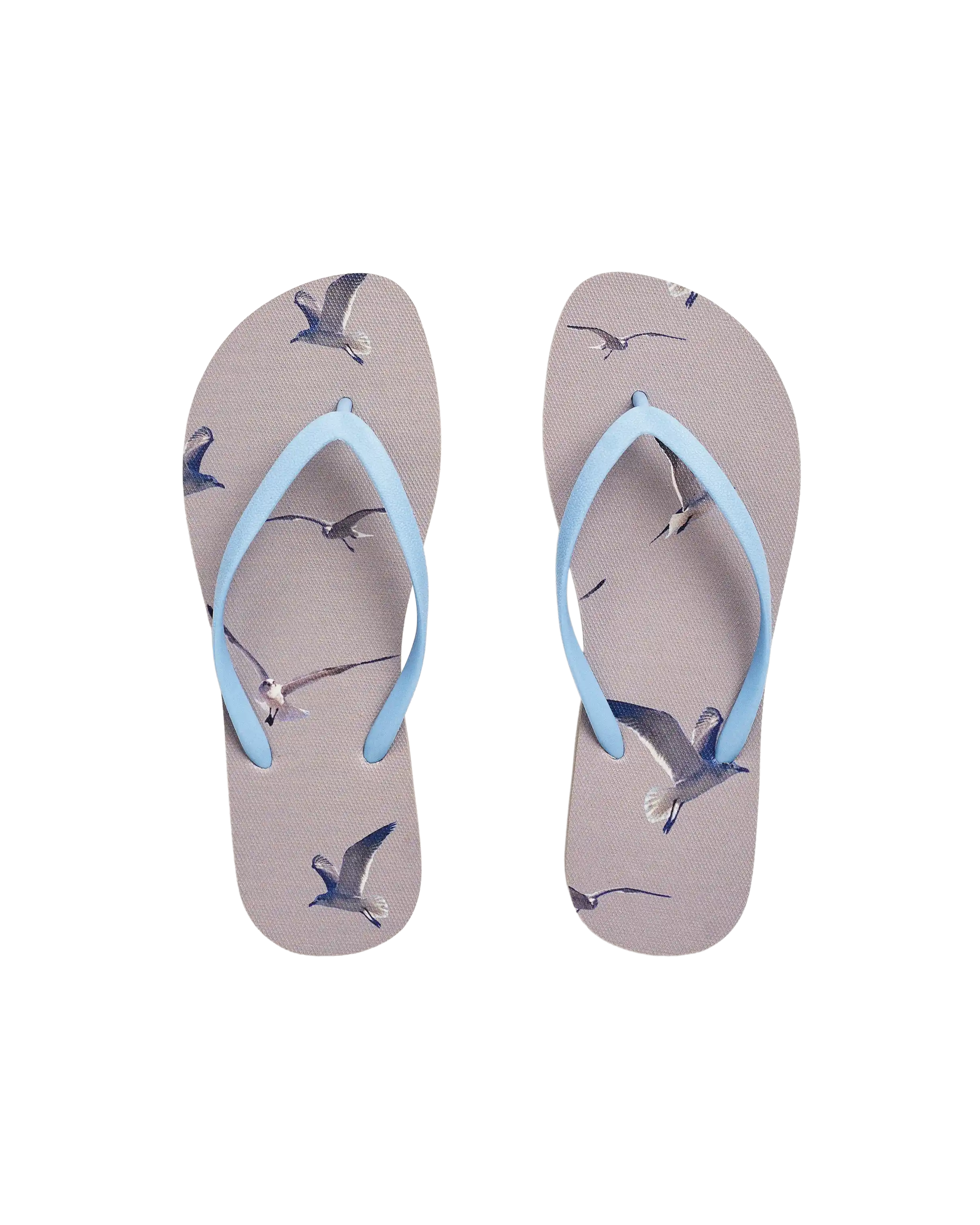 1989 Seagull Sandal