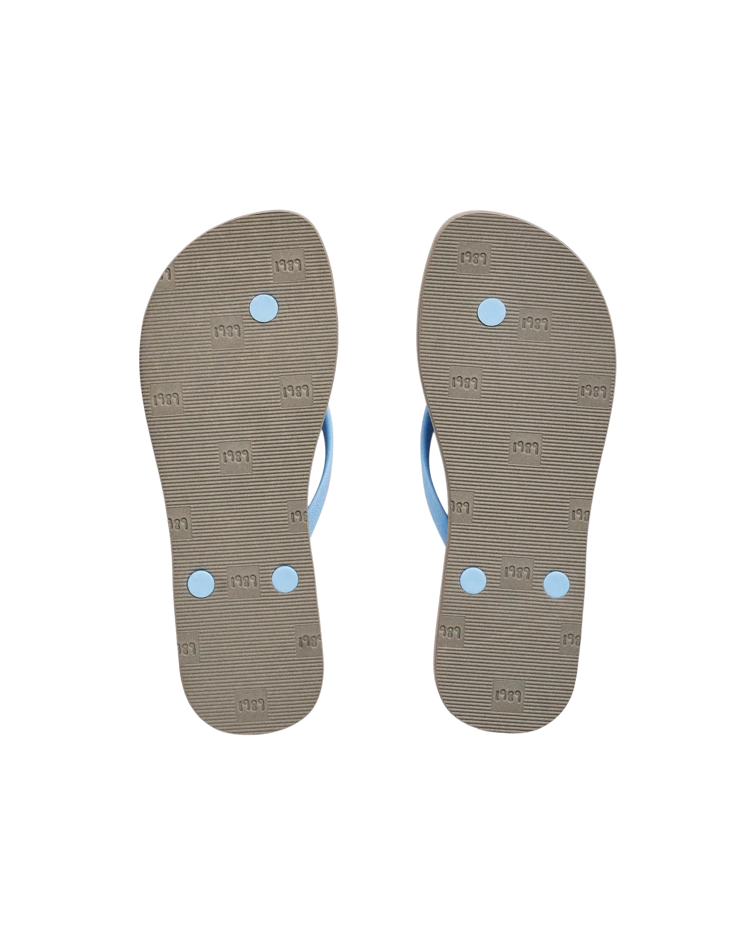 1989 Seagull Sandal