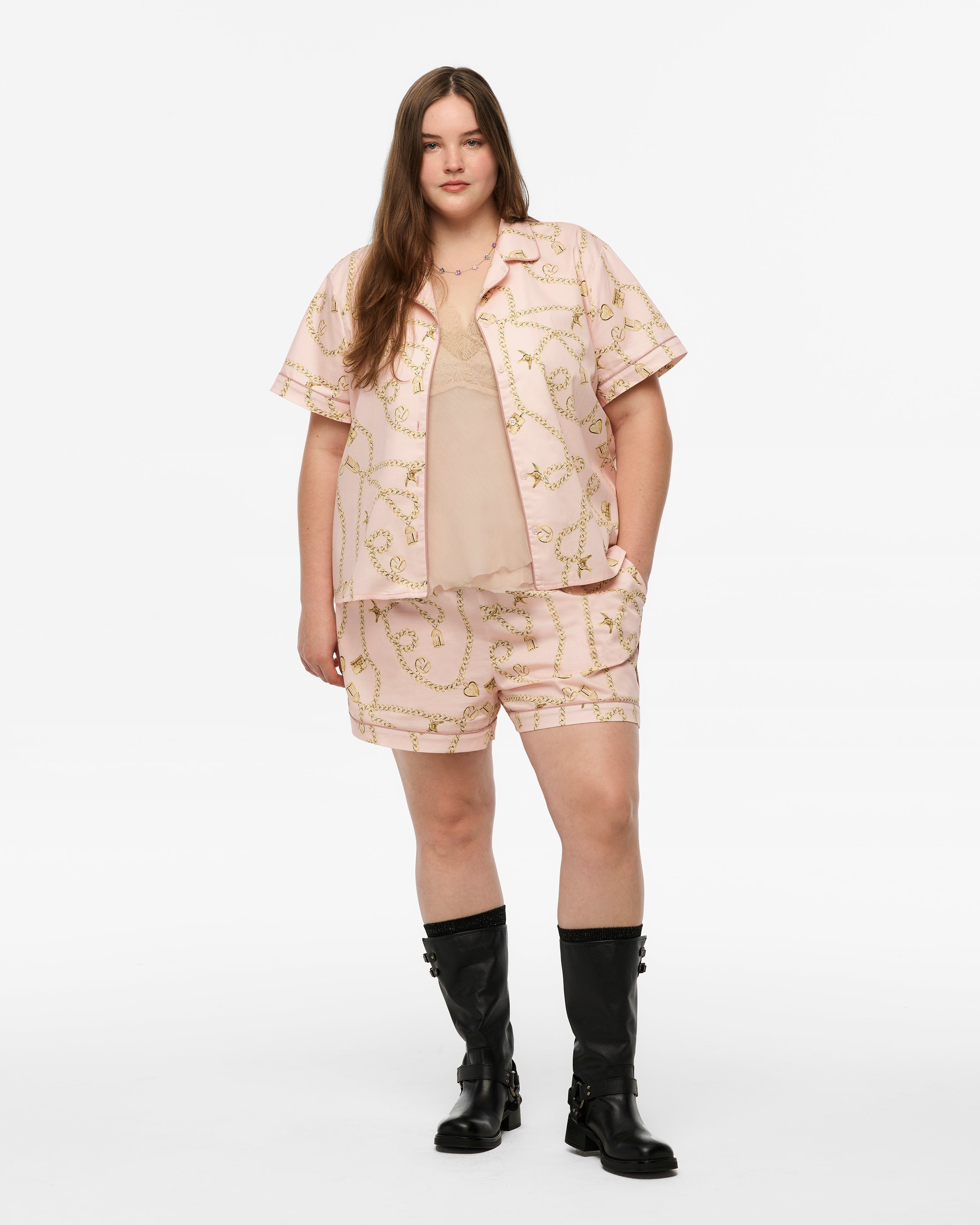 Speak Now (Taylor's Version) Charm Pajama Set