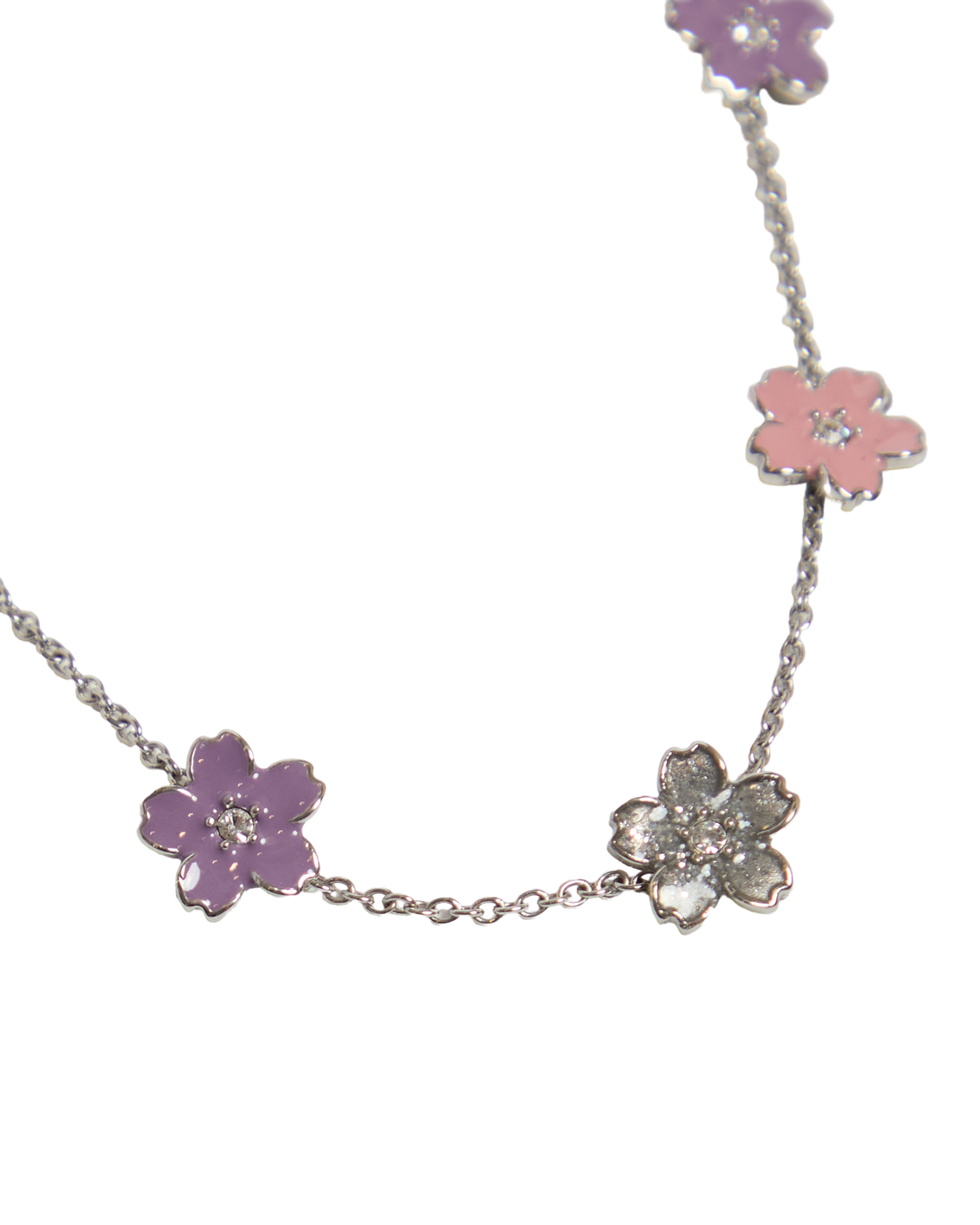 Speak Now (Taylor's Version) Cherry Blossom Necklace