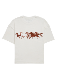 I'm Not A Princess, This Ain't A Fairytale T-Shirt