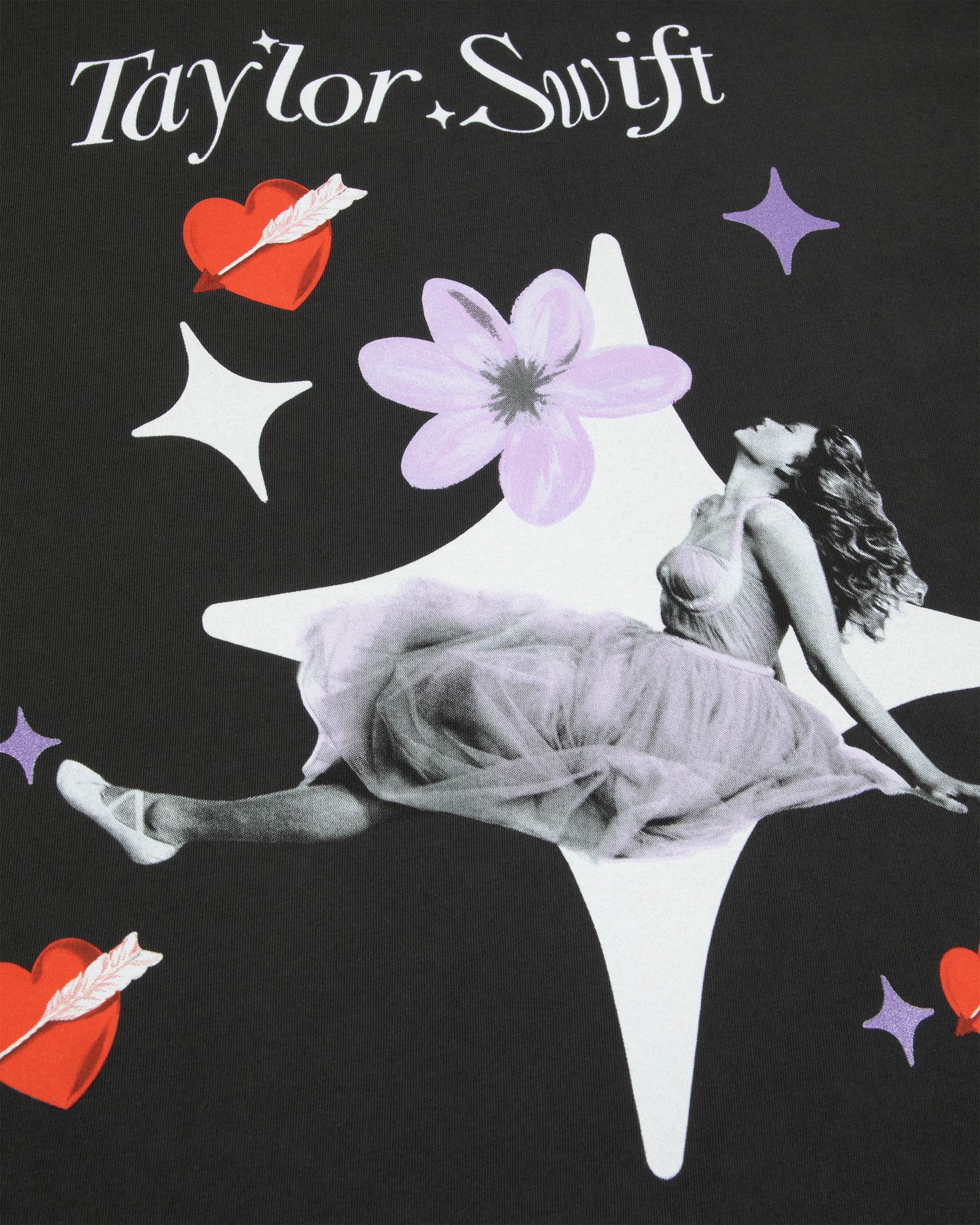 Speak Now (Taylor's Version) Vintage T-Shirt