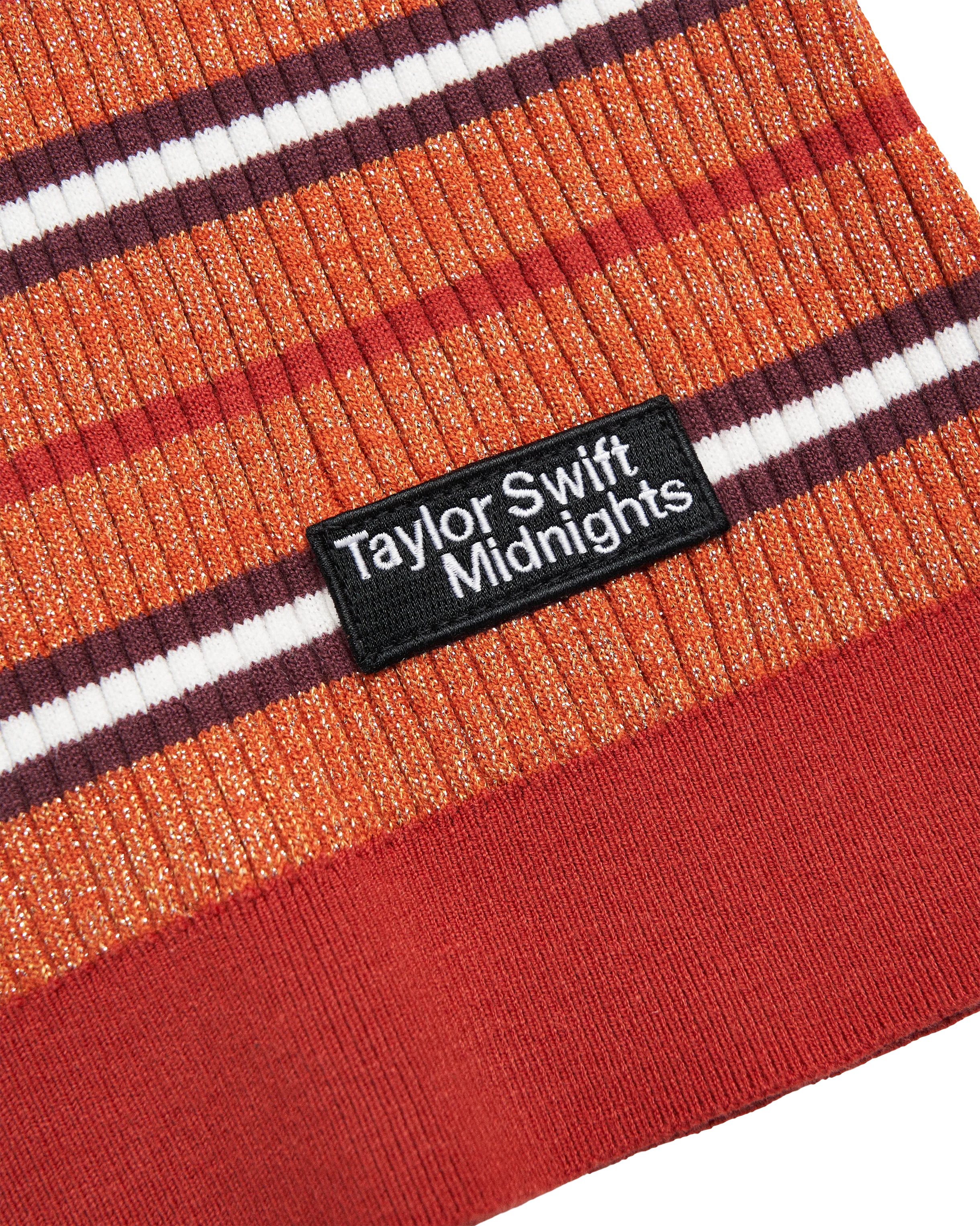 Rooting For The Anti-Hero Knit Polo Top