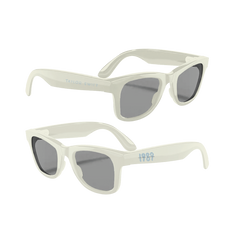 1989 (Taylor's Version) Cream Sunglasses and Case
