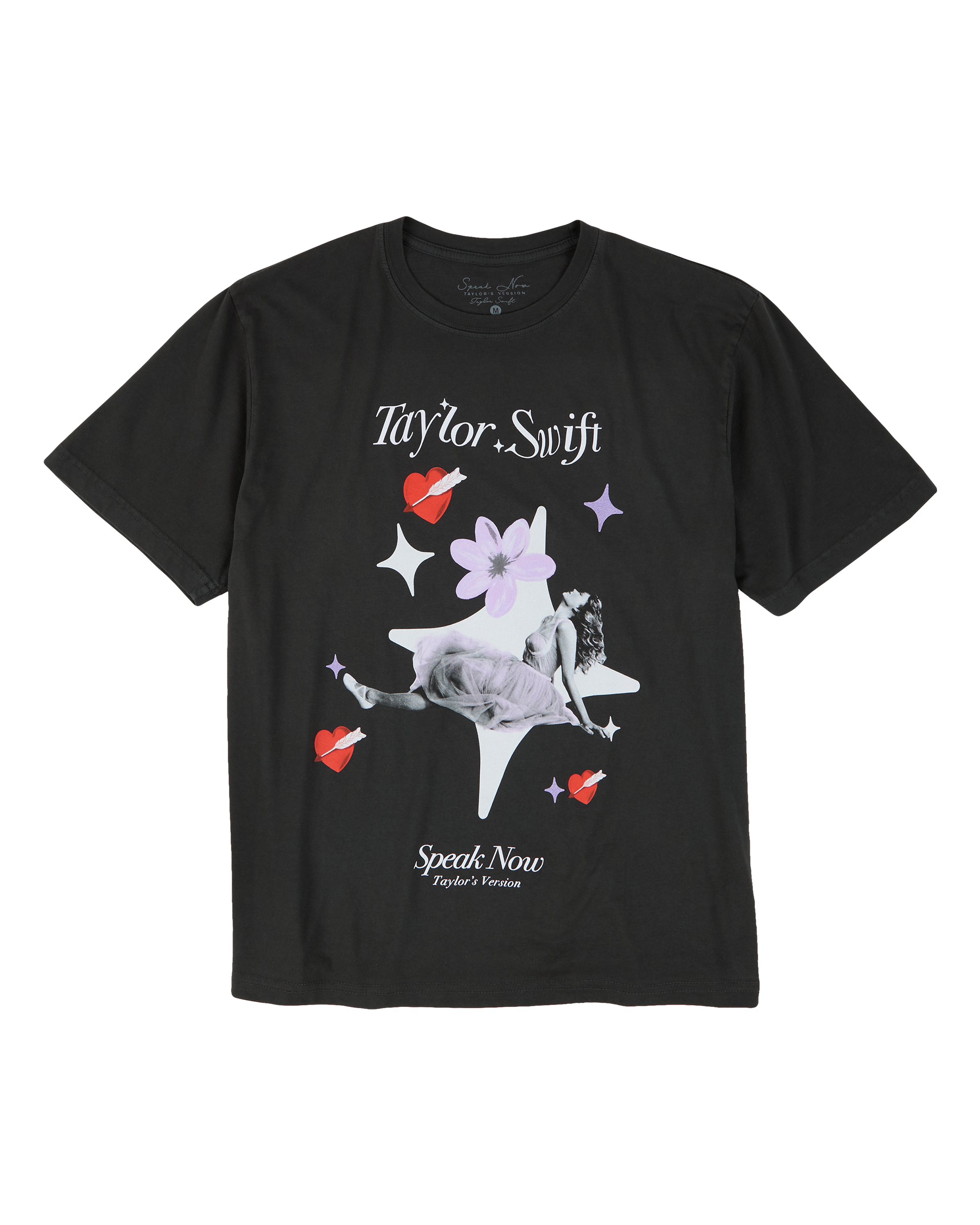 Speak Now (Taylor's Version) Vintage T-Shirt