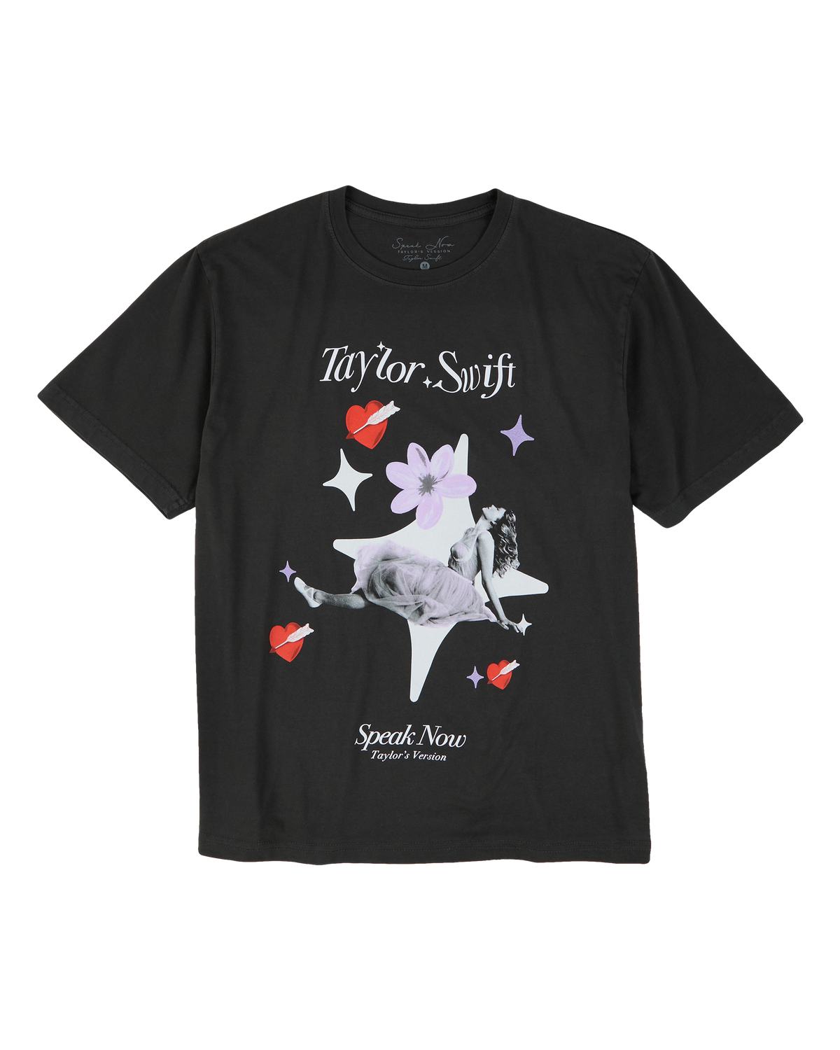 Speak Now (Taylor's Version) Vintage T-Shirt