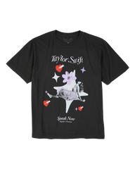 Speak Now (Taylor's Version) Vintage T-Shirt