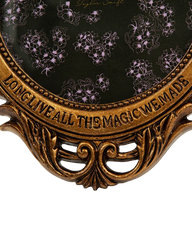Long Live All The Magic We Made Picture Frame