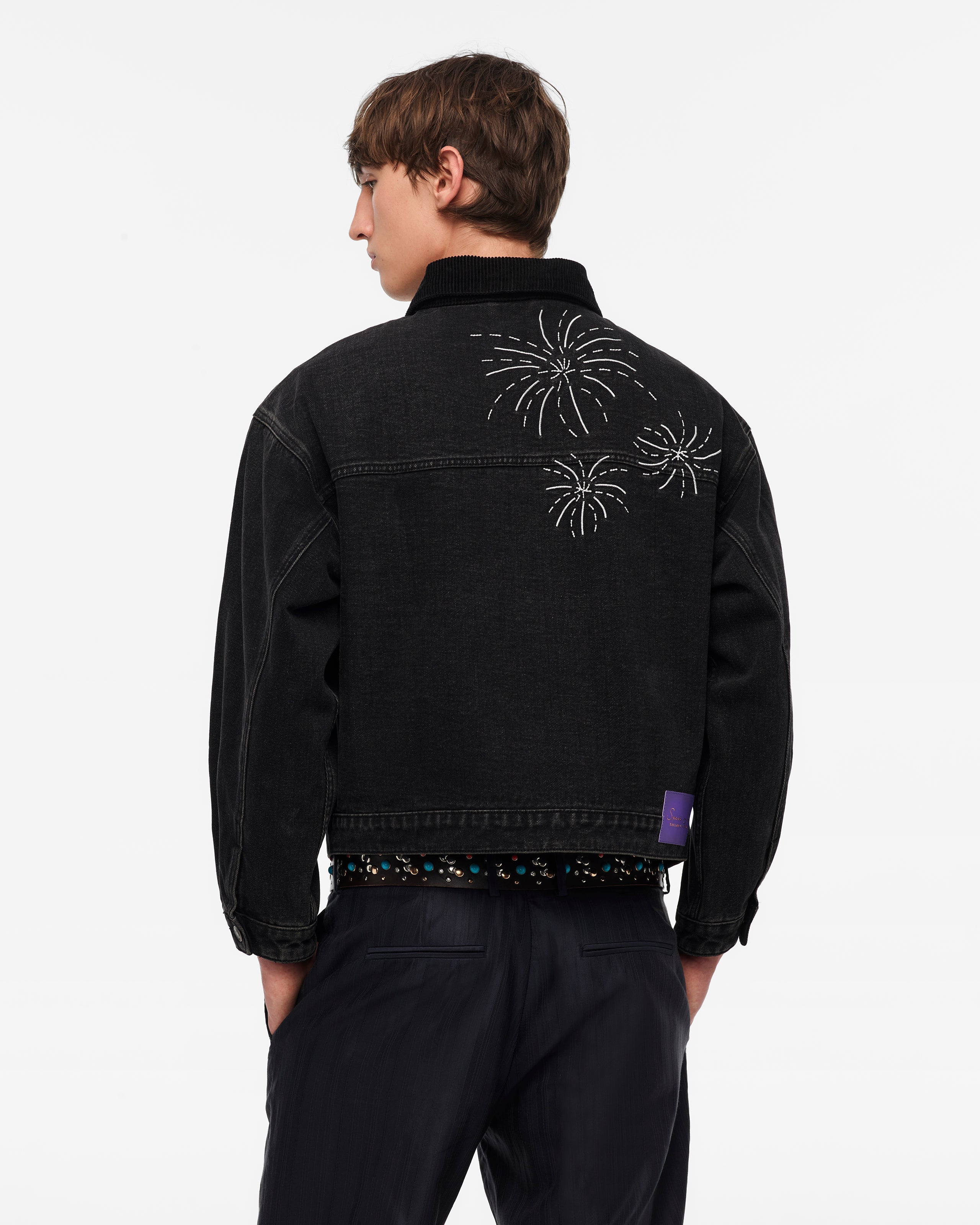 Speak Now (Taylor's Version) Jacket
