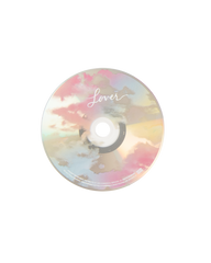 Lover CD Deluxe Version 2