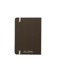 Jack Leopards Notebook