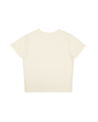 How The Kingdom Lights Shined Cream Baby T-Shirt