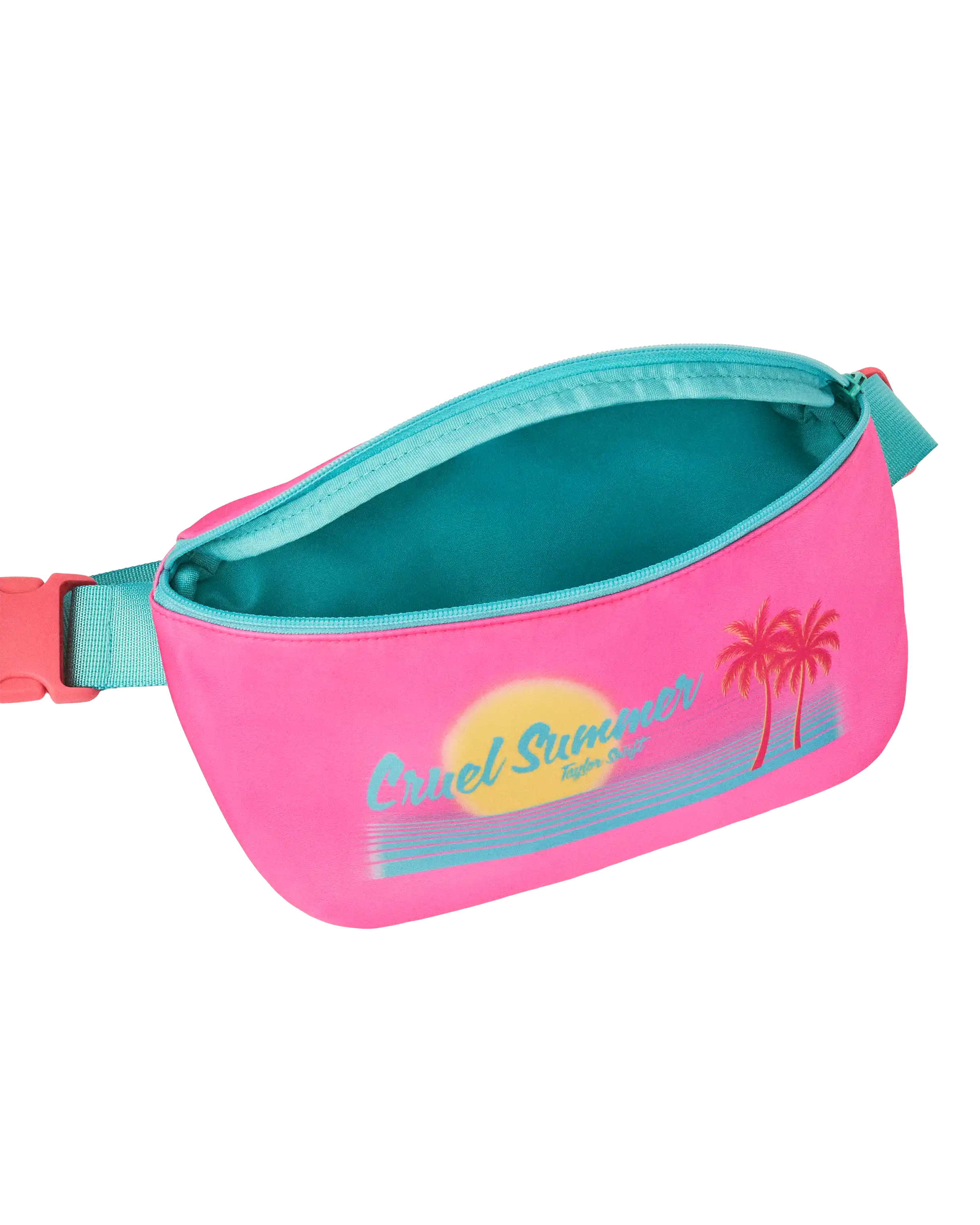 Cruel Summer Throwback Belt Bag