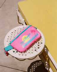 Cruel Summer Throwback Belt Bag
