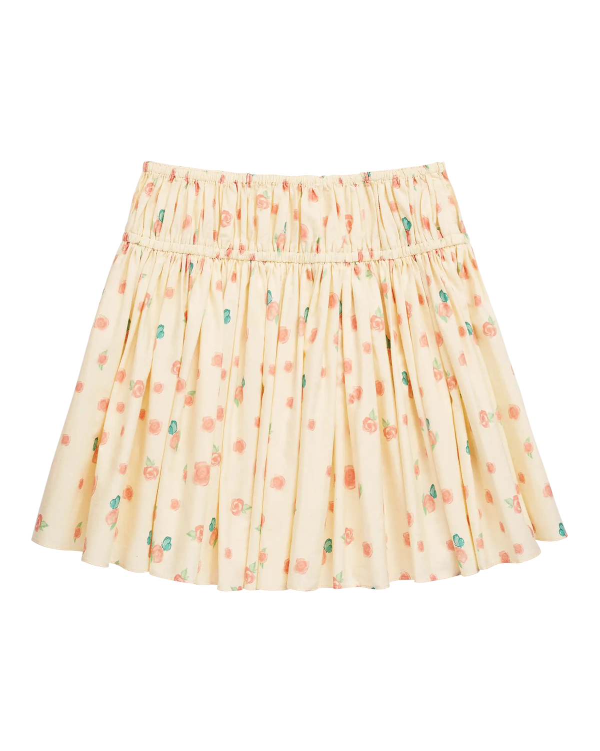 Debut Album Skirt