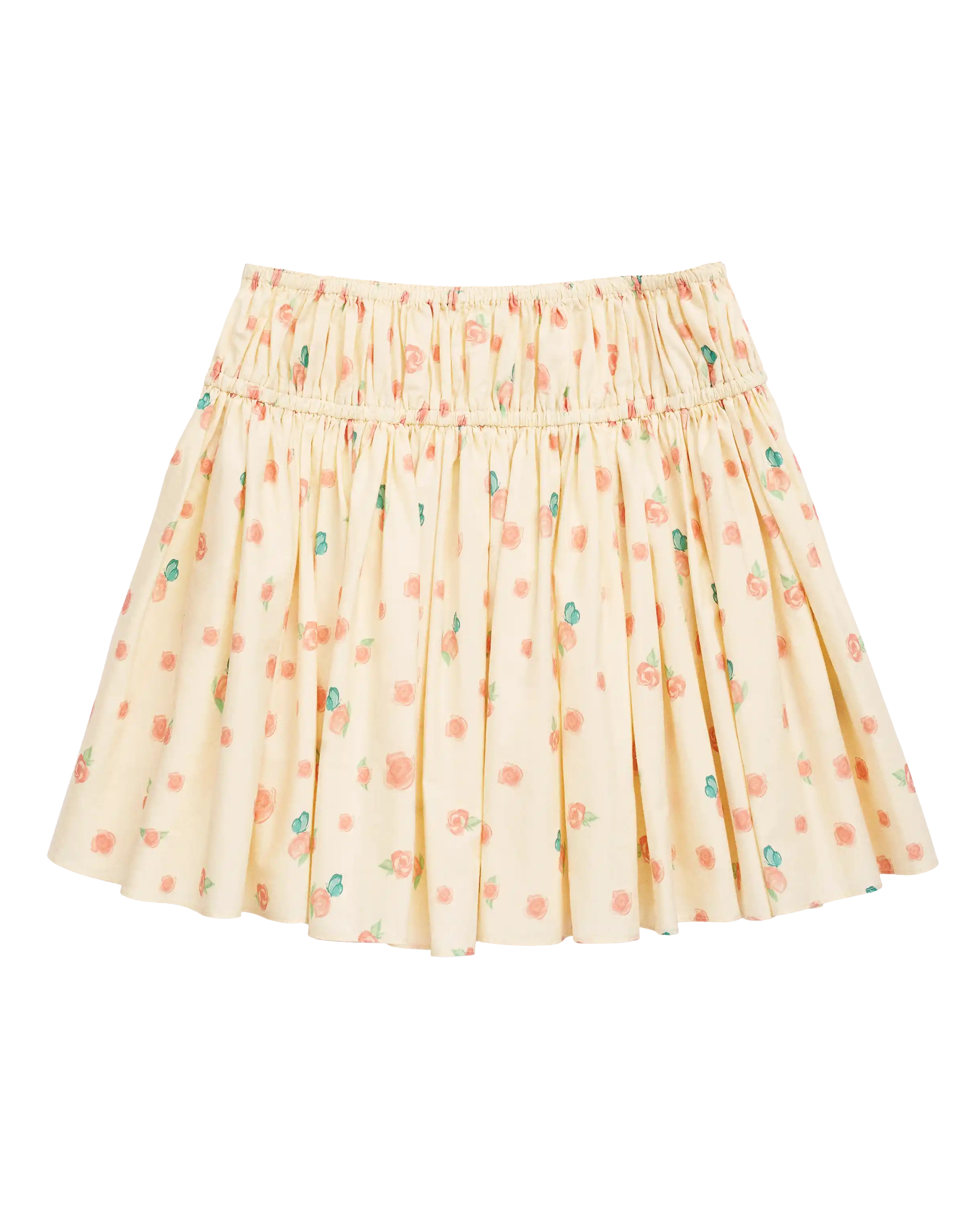 Debut Album Skirt