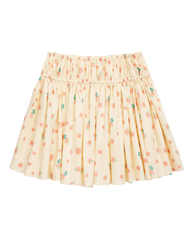 Debut Album Skirt