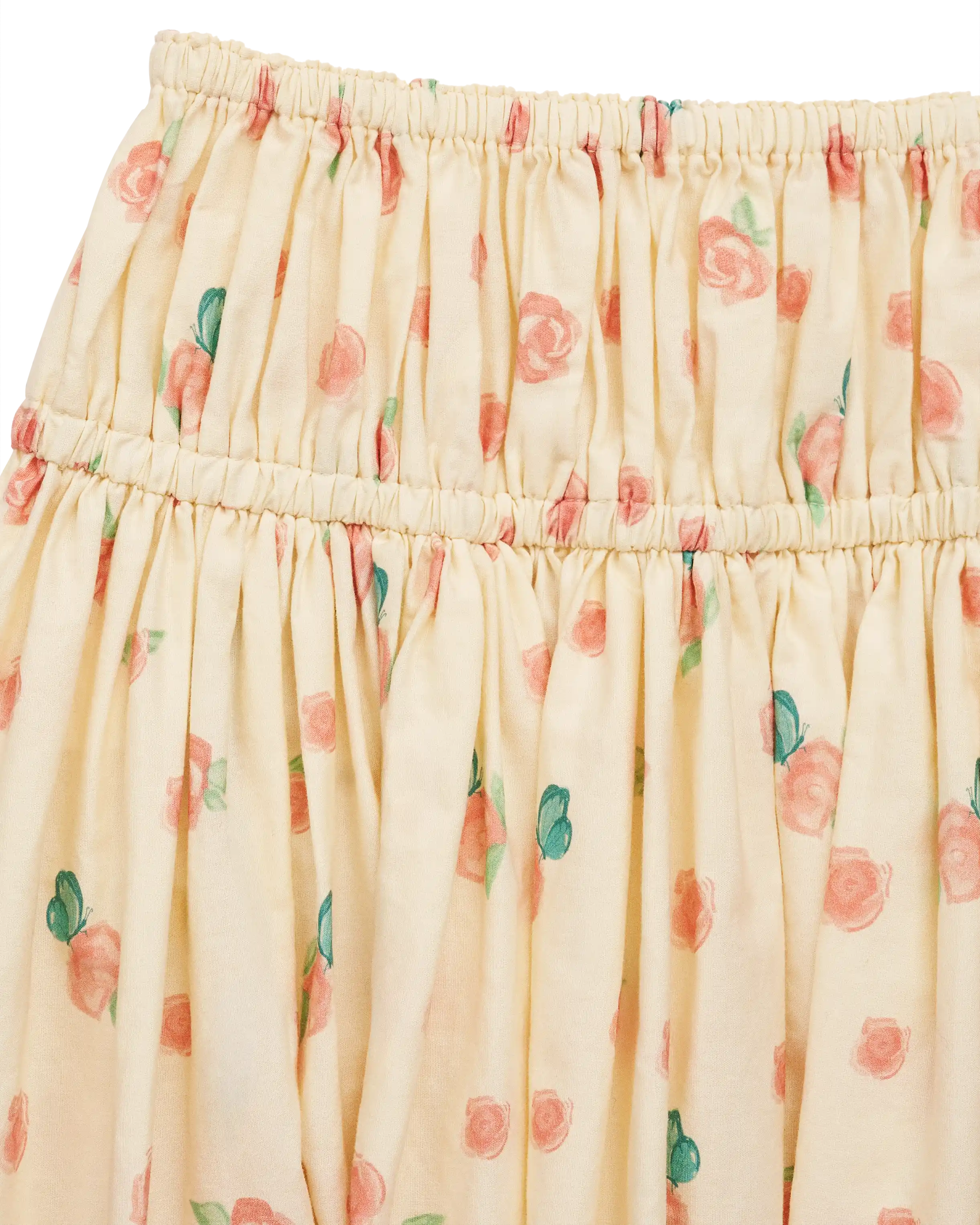 Debut Album Skirt