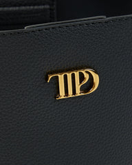 TTPD Black Purse
