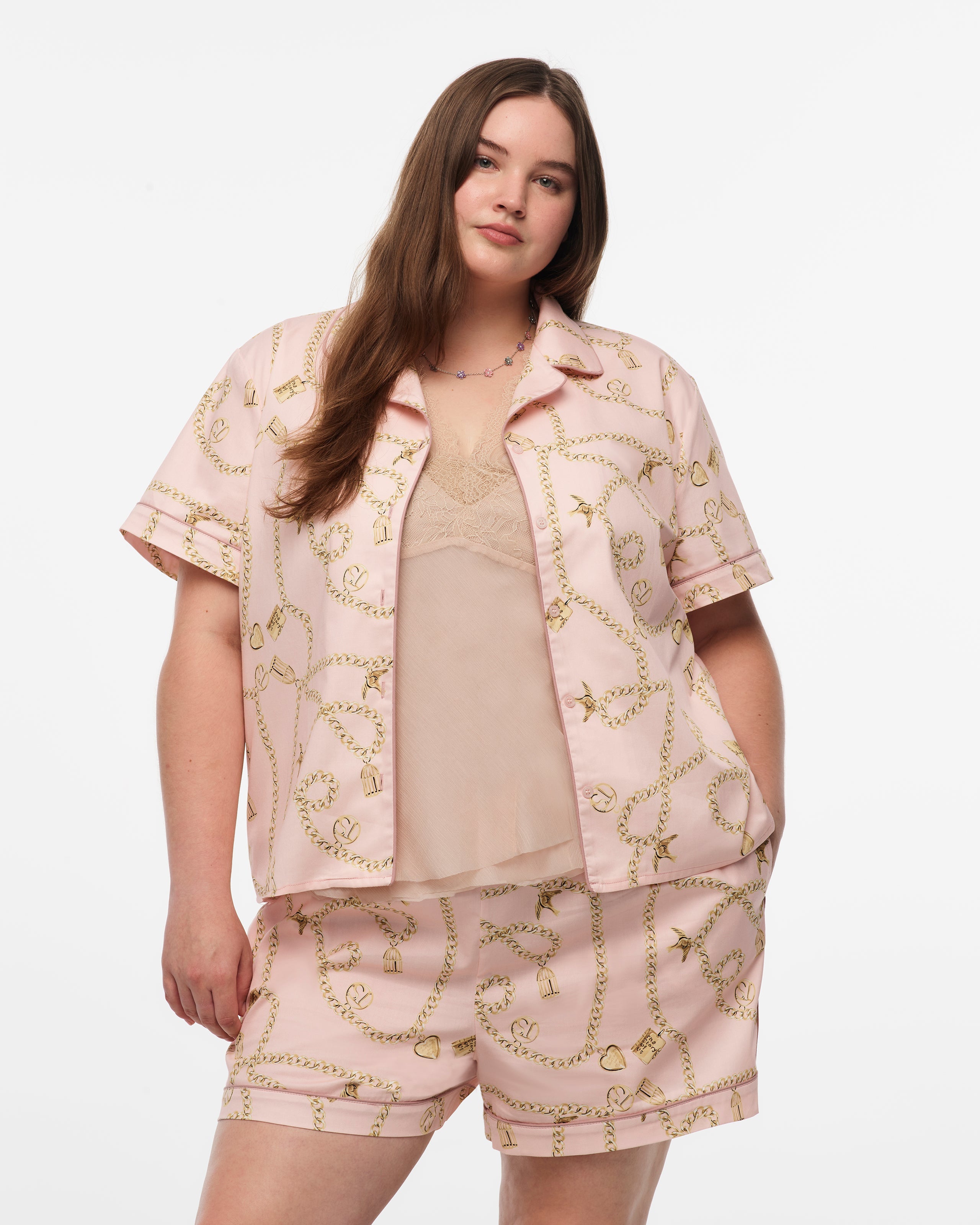Speak Now (Taylor's Version) Charm Pajama Set
