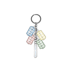 1989 (Taylor's Version) Keychain