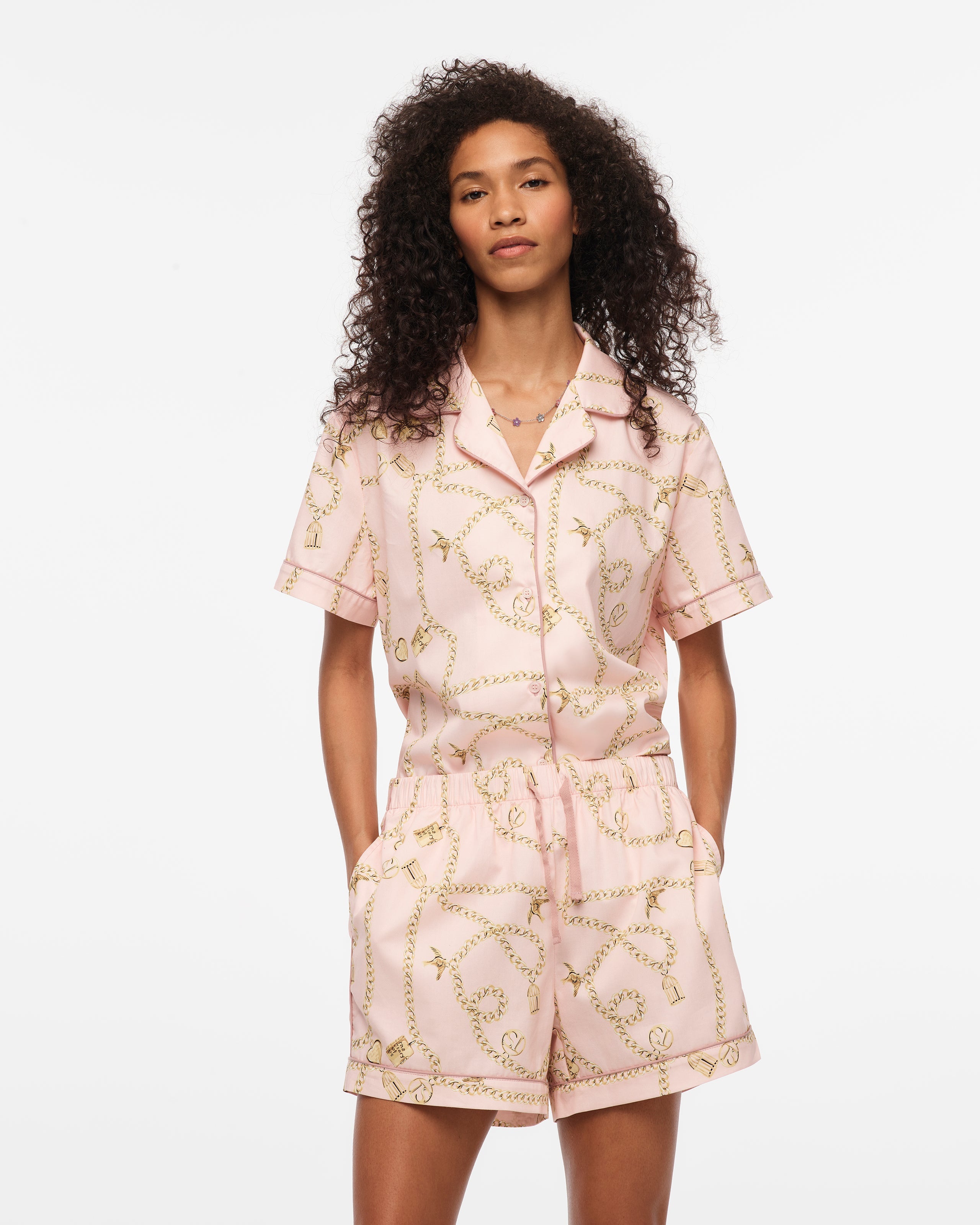 Speak Now (Taylor's Version) Charm Pajama Set