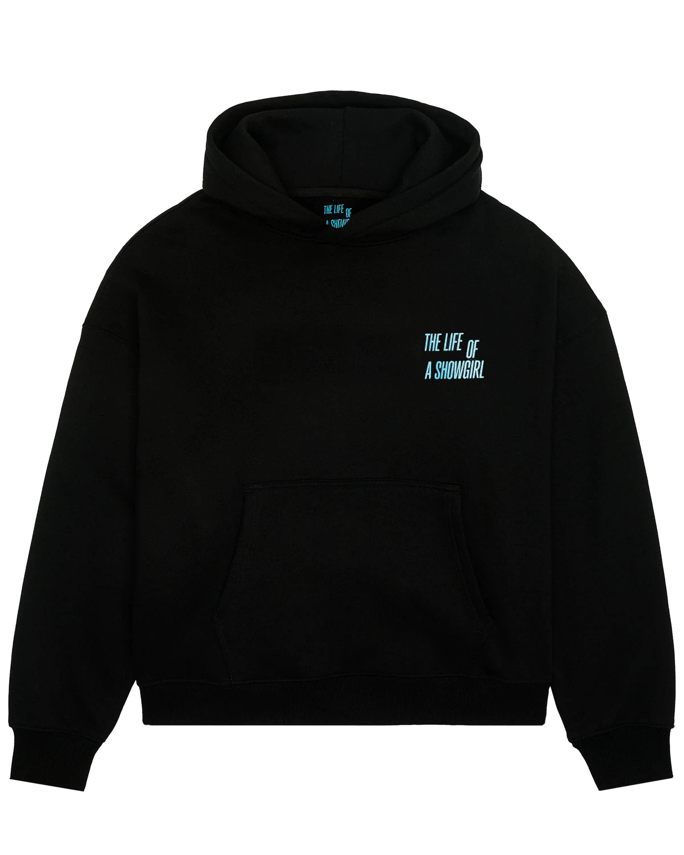 The Life of a Showgirl Hoodie