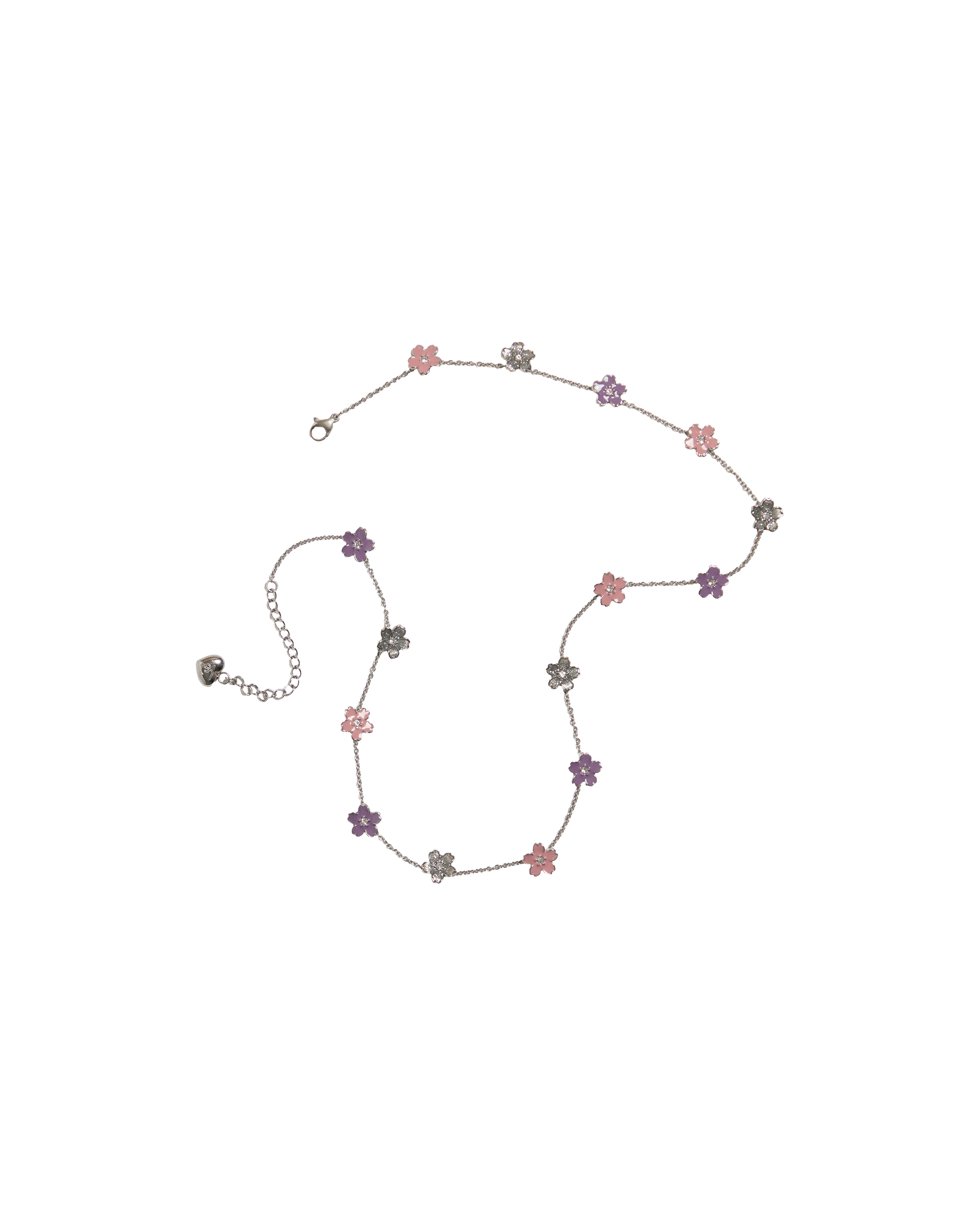 Speak Now (Taylor's Version) Cherry Blossom Necklace