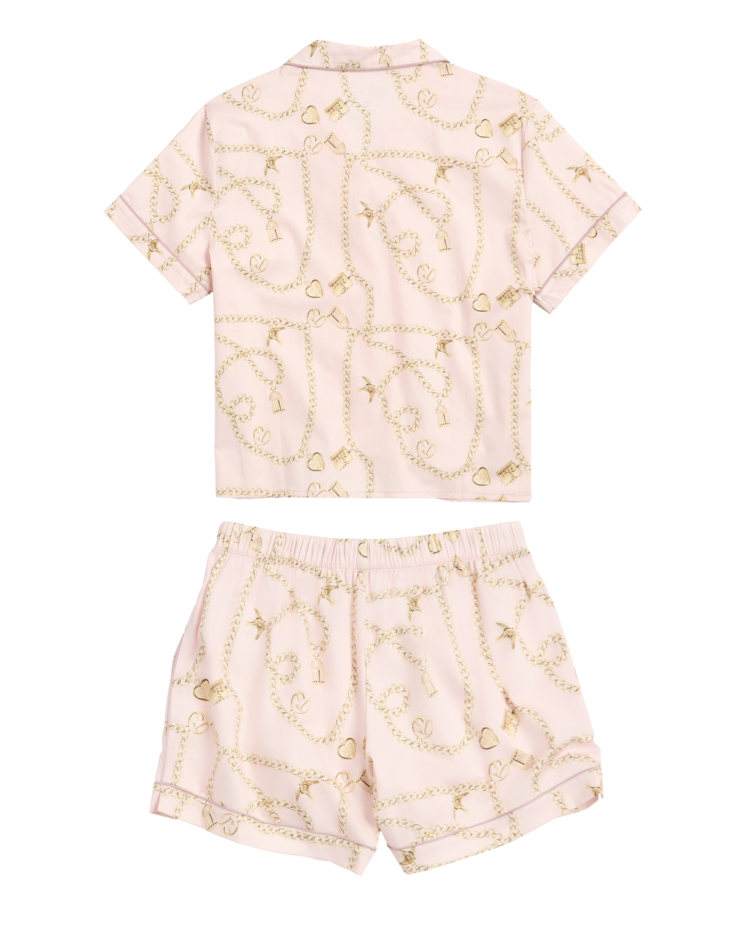 Speak Now (Taylor's Version) Charm Pajama Set