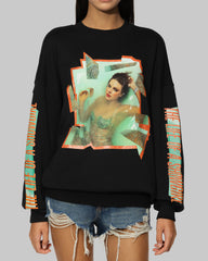 The Life of a Showgirl Crewneck Sweatshirt Box Set